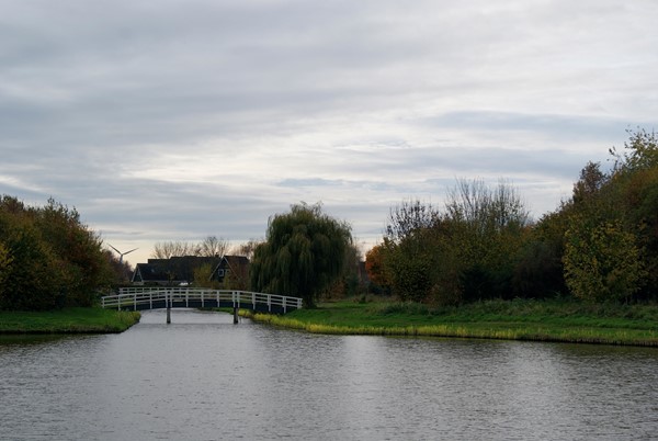 Medium property photo - Gouwkamp 22, 1647 BP Berkhout